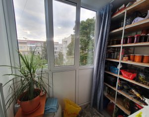 Appartement 3 chambres à vendre dans Cluj-napoca, zone Manastur