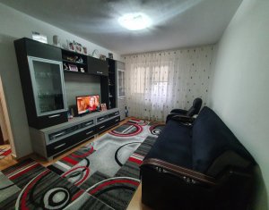 Apartament 3 camere semidecomandate, Manastur