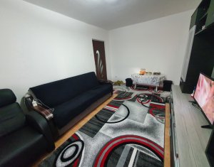 Apartament 3 camere semidecomandate, Manastur