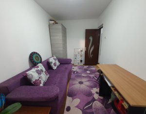 Apartament 3 camere semidecomandate, Manastur