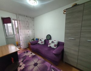 Apartament 3 camere semidecomandate, Manastur