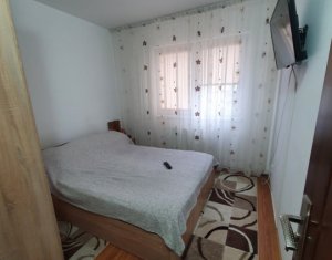 Apartament 3 camere semidecomandate, Manastur