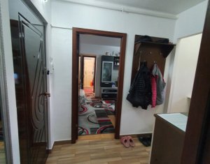 Apartament 3 camere semidecomandate, Manastur