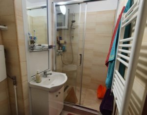 Apartament 3 camere semidecomandate, Manastur