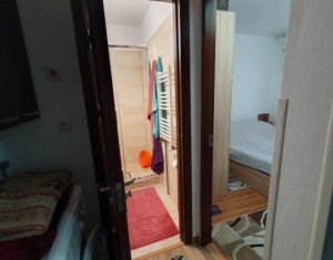 Appartement 3 chambres à vendre dans Cluj-napoca, zone Manastur