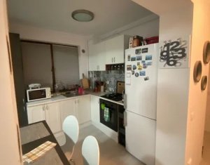 Apartament 2 camere, etaj 1, 75 mp total, parcare