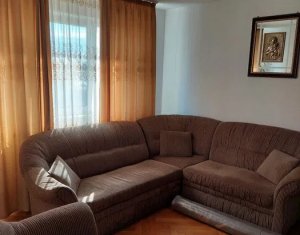 Apartament 3 camere, 68 mp totali, etaj intermediar, finisat, Grigorescu