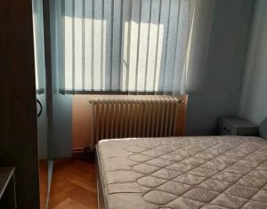 Apartament 3 camere, 68 mp totali, etaj intermediar, finisat, Grigorescu