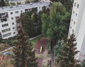 Lakás 3 szobák eladó on Cluj-napoca, Zóna Manastur