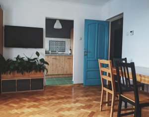 Apartment 3 rooms for sale in Cluj-napoca, zone Manastur