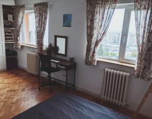 Apartment 3 rooms for sale in Cluj-napoca, zone Manastur