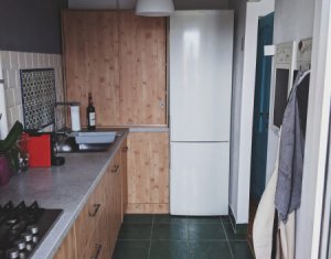 Appartement 3 chambres à vendre dans Cluj-napoca, zone Manastur