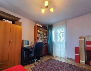 Apartament 3 camere, 75 mp total, panorama superba, Manastur