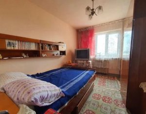 Apartament 3 camere, 75 mp total, panorama superba, Manastur