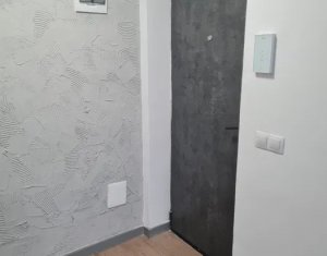 Vanzare apartament renovat, cu 2 camere, in Plopilor Vechi