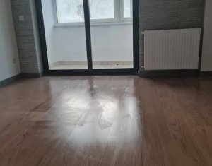 Vanzare apartament renovat, cu 2 camere, in Plopilor Vechi