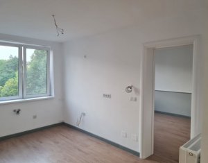 Vanzare apartament renovat, cu 2 camere, in Plopilor Vechi