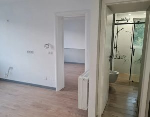 Vanzare apartament renovat, cu 2 camere, in Plopilor Vechi