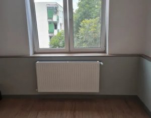 Vanzare apartament renovat, cu 2 camere, in Plopilor Vechi