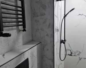 Vanzare apartament renovat, cu 2 camere, in Plopilor Vechi