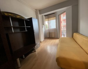 Apartament 2 camere, 45 mp+balcon 5 mp, Gheorgheni