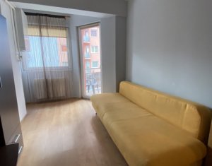 Apartament 2 camere, 45 mp+balcon 5 mp, Gheorgheni