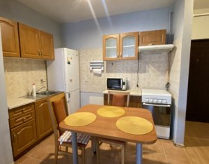 Apartament 2 camere, 45 mp+balcon 5 mp, Gheorgheni