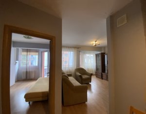 Apartament 2 camere, 45 mp+balcon 5 mp, Gheorgheni
