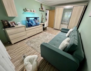 Vanzare apartament 3 camere in Cluj-napoca, zona Manastur