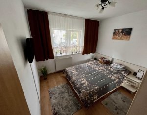 Apartment 3 rooms for sale in Cluj-napoca, zone Manastur