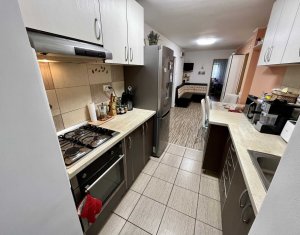 Apartament 3 cam., decomandat, Manastur, zona Arinilor-Brates