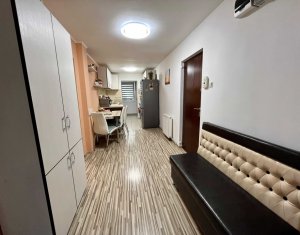 Apartament 3 cam., decomandat, Manastur, zona Arinilor-Brates