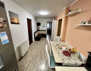 Apartament 3 cam., decomandat, Manastur, zona Arinilor-Brates