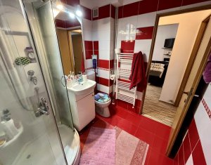 Apartament 3 cam., decomandat, Manastur, zona Arinilor-Brates