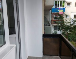 Garsoniera confort 1 , balcon spatios, finisata recent, Marasti