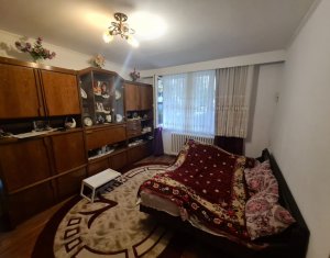 Apartament cu 2 camere, 44 mp utili, Grigorescu, zona strazii Donath 