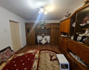 Apartament cu 2 camere, 44 mp utili, Grigorescu, zona strazii Donath 