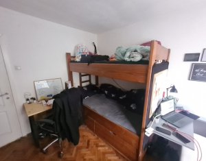 Apartament cu 2 camere, 44 mp utili, Grigorescu, zona strazii Donath 