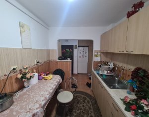 Apartament cu 2 camere, 44 mp utili, Grigorescu, zona strazii Donath 