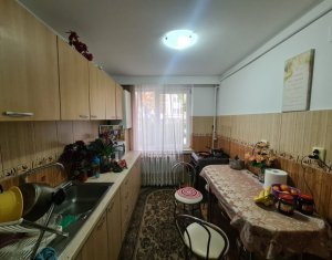 Apartament cu 2 camere, 44 mp utili, Grigorescu, zona strazii Donath 
