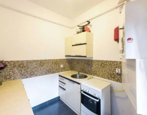 Apartament 1 camera, Gheorgheni, zona FSEGA