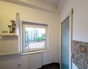 Apartment 1 rooms for sale in Cluj-napoca, zone Gheorgheni