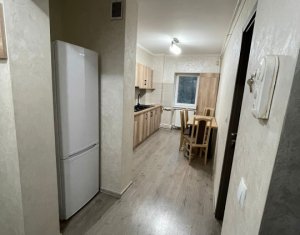 Apartament 3 camere decomandate cu terasa, Zorilor, zona Spitalul de Recuperare