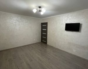 Apartament 3 camere decomandate cu terasa, Zorilor, zona Spitalul de Recuperare