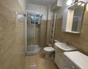 Apartament 3 camere decomandate cu terasa, Zorilor, zona Spitalul de Recuperare