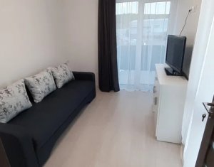 Appartement 2 chambres à vendre dans Cluj-napoca, zone Dambul Rotund