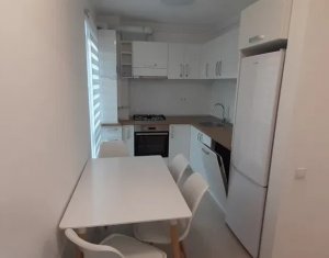 Appartement 2 chambres à vendre dans Cluj-napoca, zone Dambul Rotund