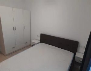 Appartement 2 chambres à vendre dans Cluj-napoca, zone Dambul Rotund