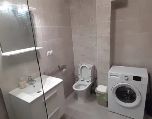 Apartament cu 2 camere, zona LIDL, cartier Dambul Rotund