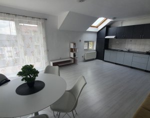 Appartement 2 chambres à vendre dans Floresti